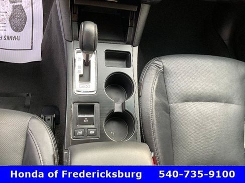 Used 2017 Subaru Outback 2.5i Limited AWD/4WD image 32