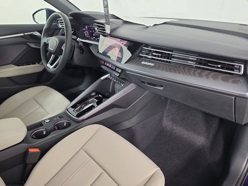 New 2026 Audi A3 2.0T Premium Plus AWD/4WD image 41