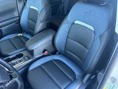 New 2025 Ford Bronco Sport Outer Banks w/ Outer Banks Tech Package+ image 19