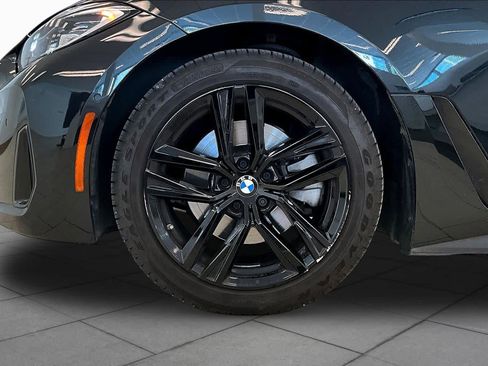 Used 2024 BMW 430i Gran Coupe xDrive w/ Convenience Package AWD/4WD image 9