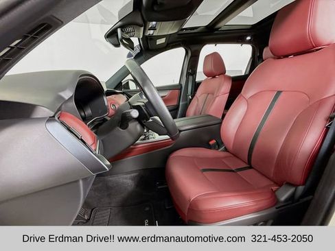 Used 2025 MAZDA CX-70 Plug-In Hybrid w/ Premium Plus image 5