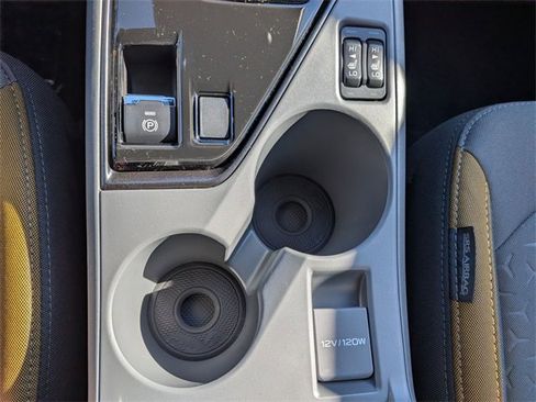 New 2026 Subaru Crosstrek 2.5i Sport image 17