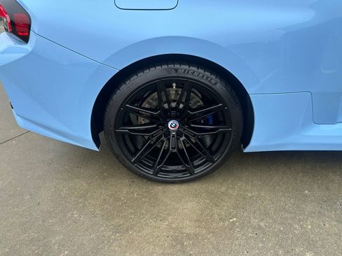 Certified 2023 BMW M2 image 17