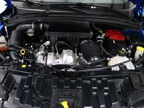 Used 2023 Dodge Hornet GT w/ GT Blacktop Package AWD/4WD image 10