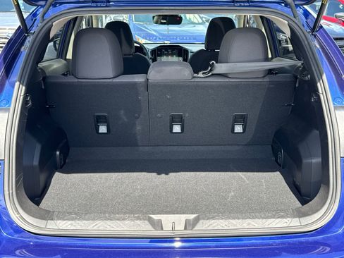 Certified 2025 Subaru Crosstrek 2.0i Premium AWD/4WD image 7