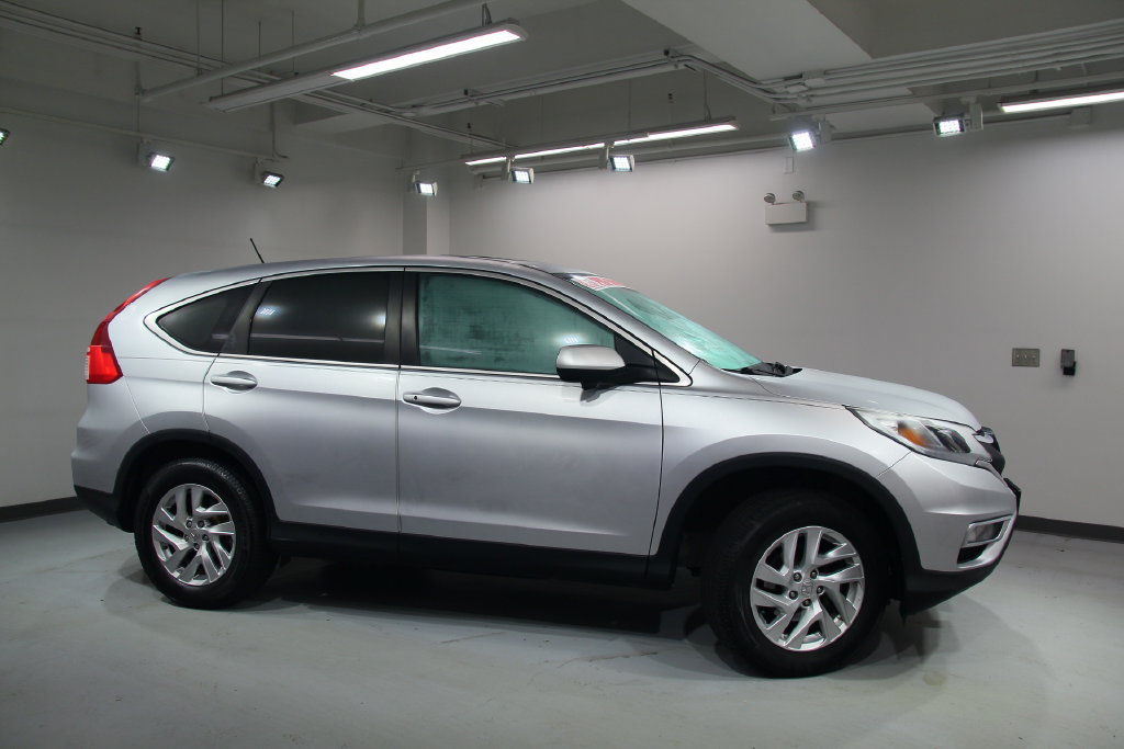 Used 2016 Honda CR-V EX image 11