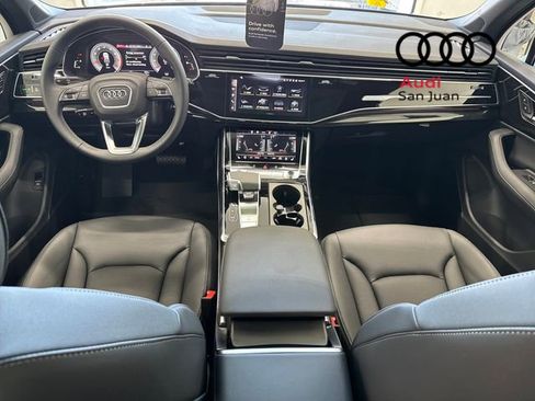 New 2026 Audi Q7 3.0T Premium Plus AWD/4WD image 33