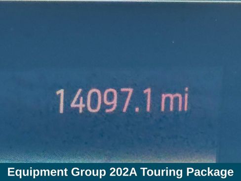 Used 2026 Ford Expedition Active AWD/4WD image 6