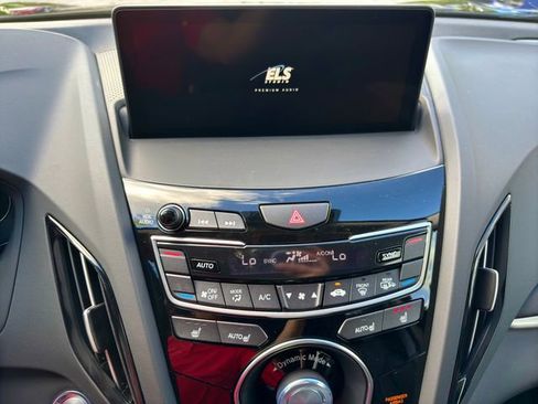 New 2026 Acura RDX w/ Technology Package AWD/4WD image 17