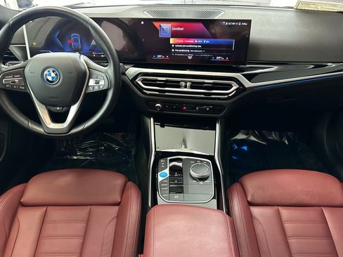 Used 2023 BMW i4 eDrive35 w/ Premium Package RWD image 28