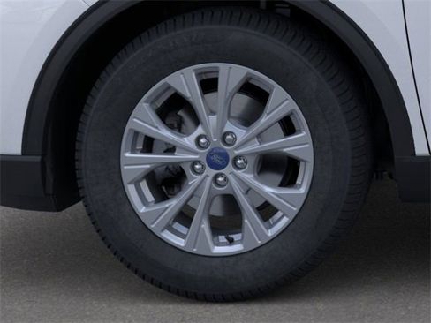 New 2025 Ford Escape Active image 19