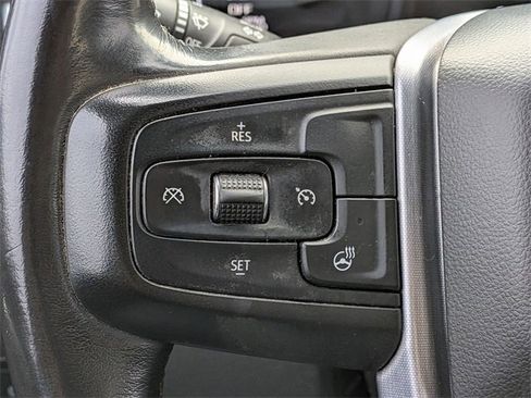 Used 2019 GMC Sierra 1500 SLT w/ SLT Premium Package image 19