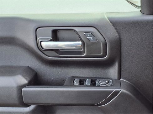 Used 2025 GMC Sierra 1500 Pro w/ Pro Value Package image 13