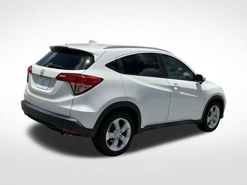 Used 2016 Honda HR-V EX-L image 10