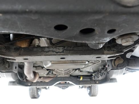 Used 2006 Chevrolet Colorado W/T RWD image 5