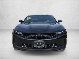 Certified 2023 Chevrolet Camaro LT w/ RS Package video 2