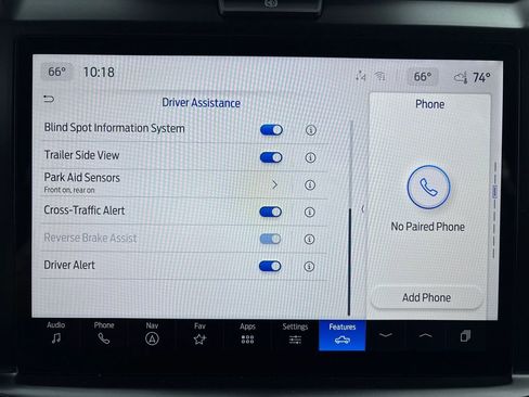 New 2026 Ford F350 Platinum image 34