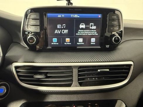 Used 2020 Hyundai Tucson Value FWD image 21