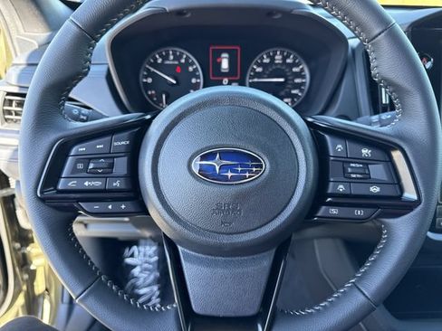 Used 2026 Subaru Forester Premium AWD/4WD image 25