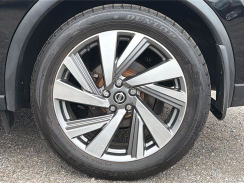 Used 2020 Nissan Murano SL image 30