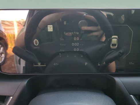 New 2025 Kia K4 EX FWD image 28