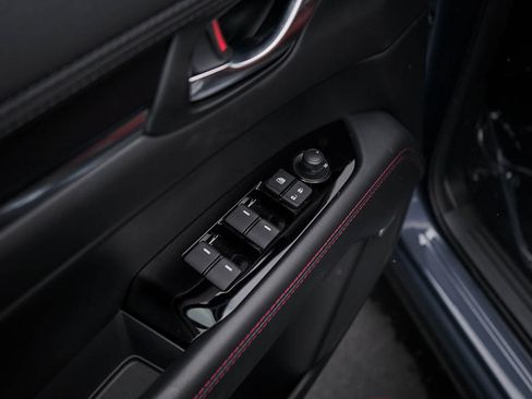 Certified 2025 MAZDA CX-5 Carbon Edition image 18