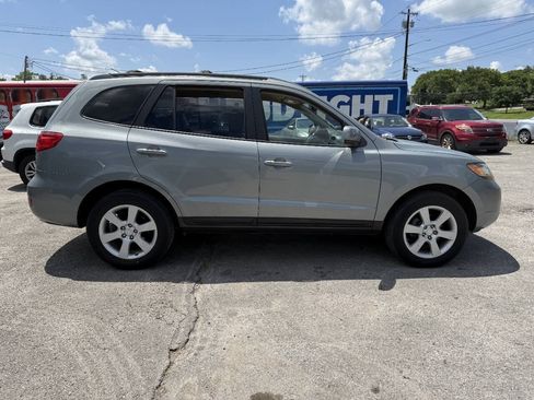 Used 2007 Hyundai Santa Fe SE FWD image 6