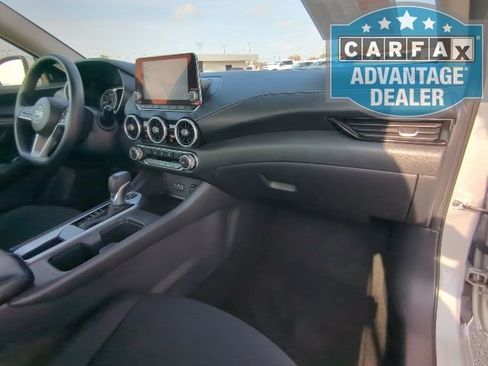 Used 2023 Nissan Sentra SV image 21