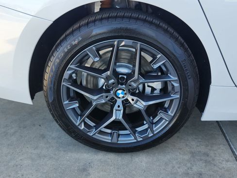 New 2026 BMW 330i Sedan w/ Premium Package RWD image 9