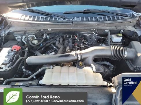 Used 2022 Ford Expedition Platinum image 16