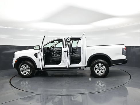 Used 2024 Ford Ranger XL w/ Trailer Tow Package RWD image 35