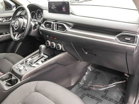Used 2023 MAZDA CX-5 AWD 2.5 S image 34