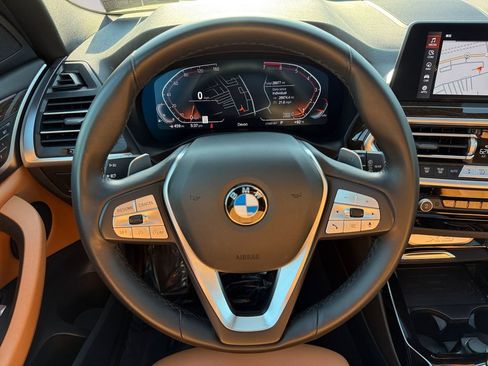 Certified 2023 BMW X3 xDrive30i w/ Convenience Package AWD/4WD image 12