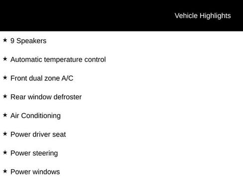 New 2026 Ford Mustang Convertible RWD image 29