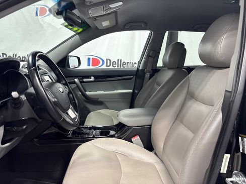 Used 2015 Kia Sorento LX AWD/4WD image 11