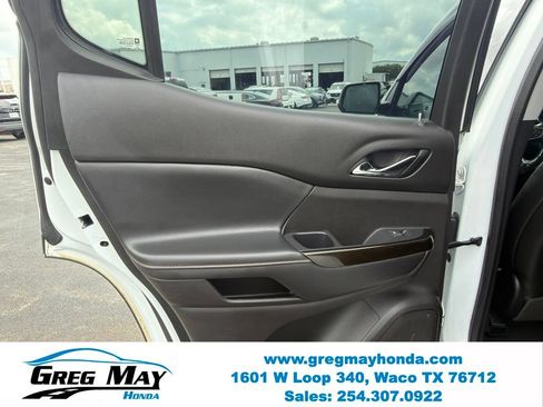 Used 2021 GMC Acadia AT4 w/ Preferred Package AWD/4WD image 21