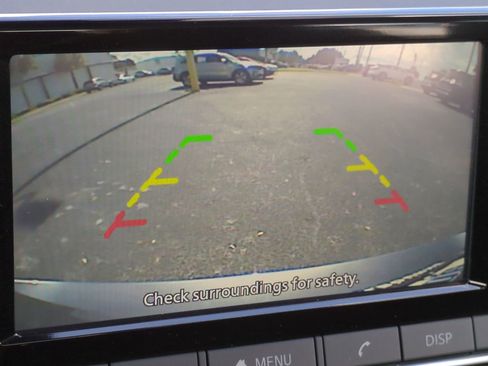 New 2025 Nissan Sentra S image 19