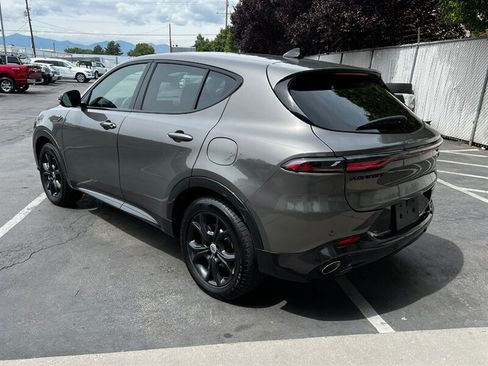 Used 2024 Dodge Hornet R/T w/ R/T Blacktop Package AWD/4WD image 5