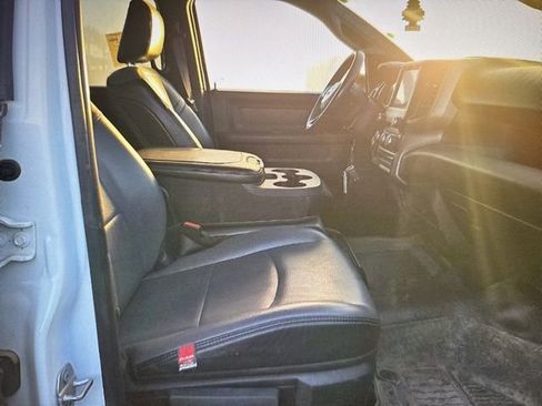 Used 2022 RAM 2500 Tradesman image 17