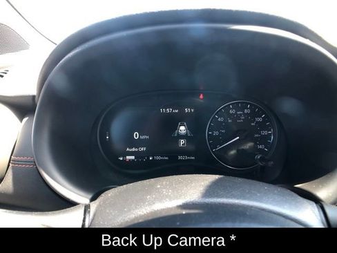 Certified 2023 Nissan Kicks SR w/ SR Premium Package FWD image 17