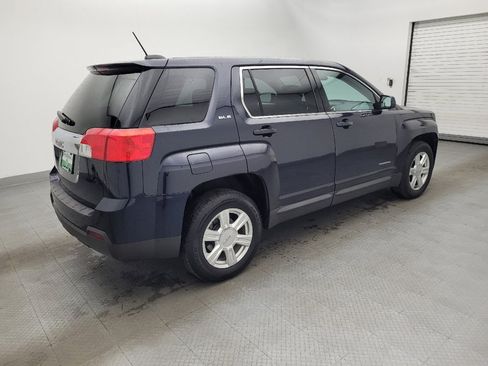 Used 2015 GMC Terrain SLE image 10