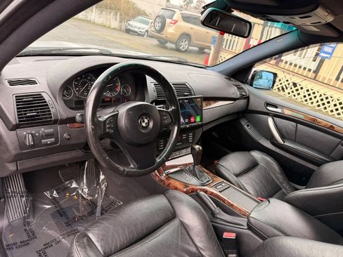 Used 2006 BMW X5 3.0i AWD/4WD image 12