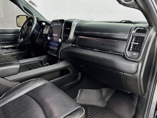 Used 2022 RAM 3500 Limited w/ Night Edition AWD/4WD image 36