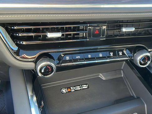 New 2026 Chevrolet Tahoe Premier w/ Sun And Tow Package image 27