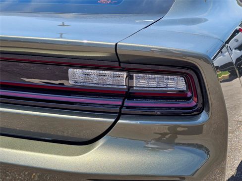 New 2026 Dodge Charger R/T w/ Driver Convenience Group AWD/4WD image 9