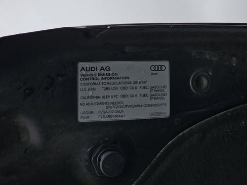 Used 2015 Audi Q5 2.0T Premium Plus image 16