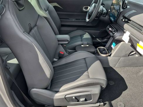 New 2026 MINI Cooper S FWD image 21