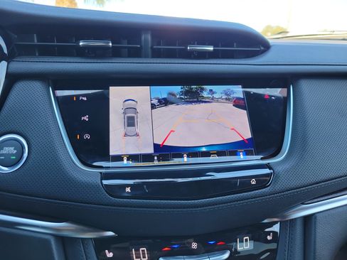 New 2026 Cadillac XT5 Premium Luxury w/ LPO, Floor Liner Package image 24