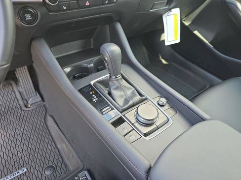New 2026 MAZDA MAZDA3 s FWD image 29