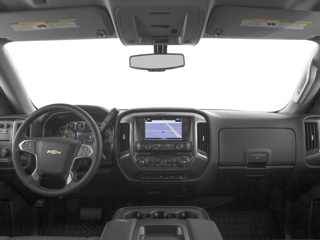 Used 2016 Chevrolet Silverado 1500 LT w/ All Star Edition AWD/4WD image 10